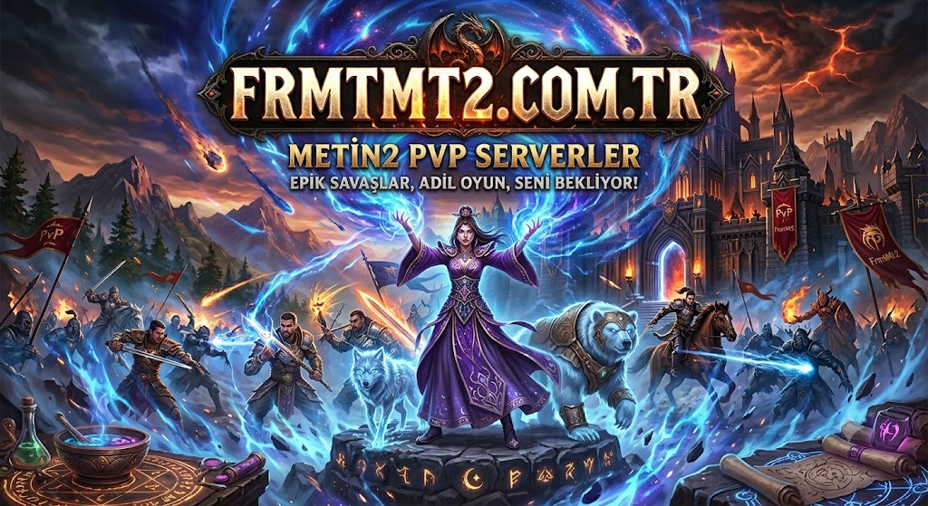 metin2 pvp
